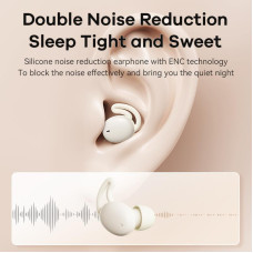 Бездротові навушники TWS REMAX Dreamer Series True Wireless Music Earbuds SleepBuds Z2 Black