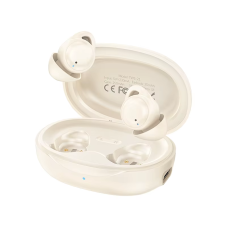 Бездротові навушники TWS REMAX Sleep True Wireless Stereo Music Call Earphones TWS-21 Beige