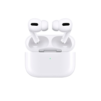 Бездротові навушники TWS REMAX PD-BT533N Pro ,ANC+ENC, Support in-ear detection and wireless chargin, IPX4,  White
