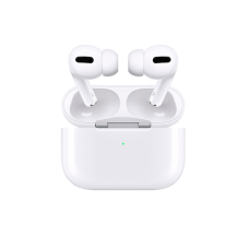 Бездротові навушники TWS REMAX PD-BT533N Pro ,ANC+ENC, Support in-ear detection and wireless chargin, IPX4,  White