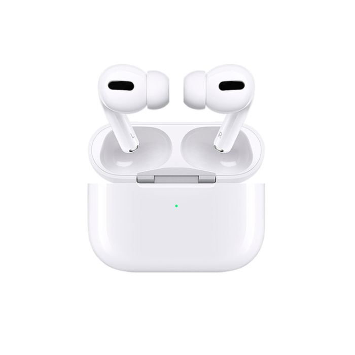 Бездротові навушники TWS REMAX PD-BT533N Pro ,ANC+ENC, Support in-ear detection and wireless chargin, IPX4, White
