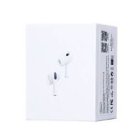 Бездротові навушники TWS REMAX PD-BT533N Pro ,ANC+ENC, Support in-ear detection and wireless chargin, IPX4,  White