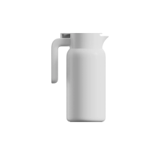 Термос-чайник Xiaomi Insulated Kettle 1.8L White