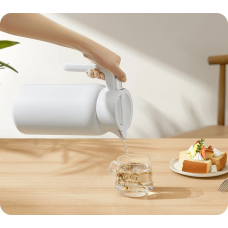 Термос-чайник Xiaomi Insulated Kettle 1.8L White