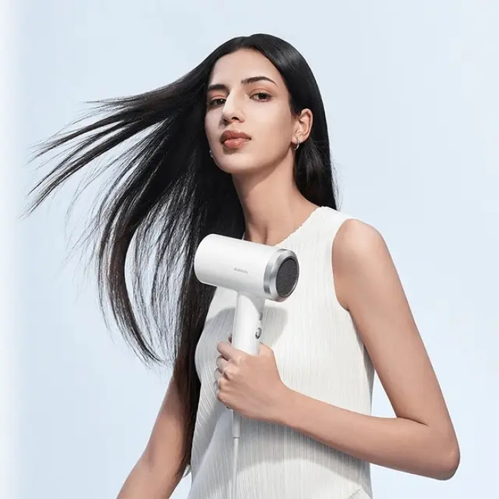 Фен Xiaomi High-speed Ionic Hair Dryer EU