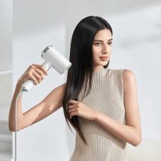 Фен Xiaomi High-speed Ionic Hair Dryer EU