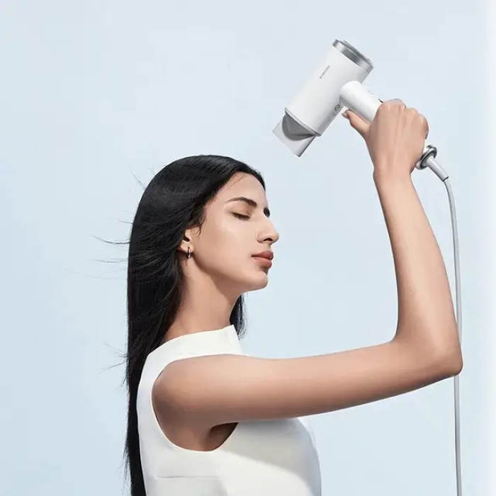 Фен Xiaomi High-speed Ionic Hair Dryer EU