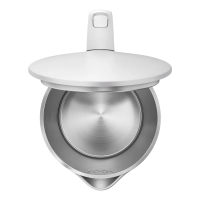 Електрочайник Xiaomi Double Wall Electric Kettle