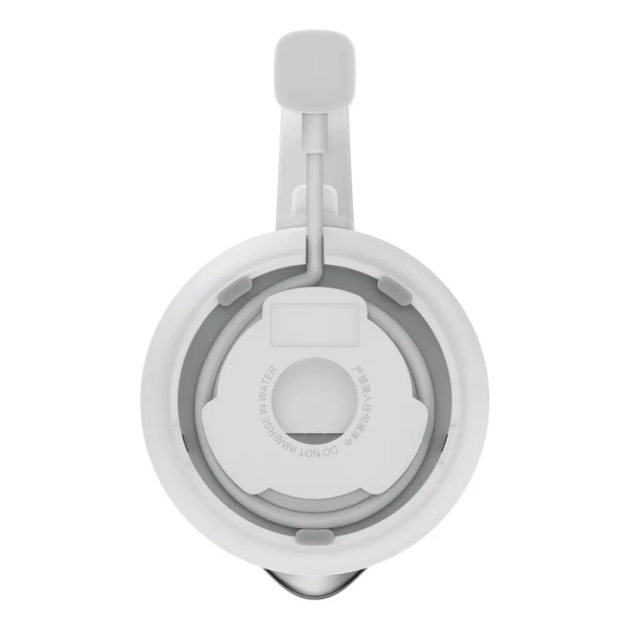 Електрочайник Xiaomi Double Wall Electric Kettle