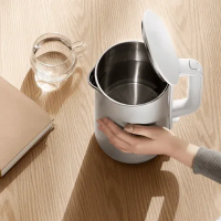 Електрочайник Xiaomi Double Wall Electric Kettle