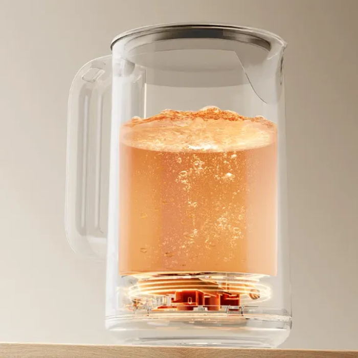 Електрочайник Xiaomi Double Wall Electric Kettle