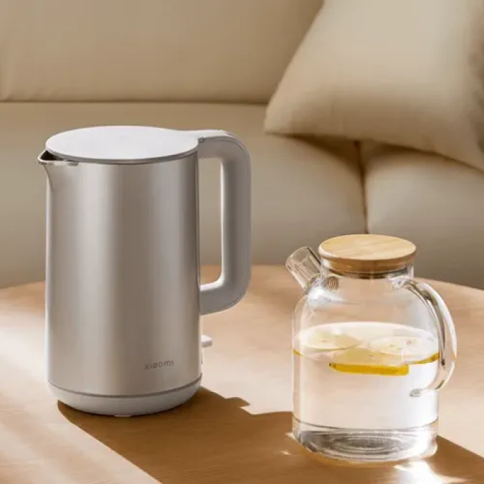 Електрочайник Xiaomi Double Wall Electric Kettle