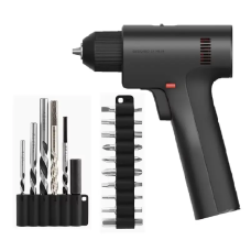 Дриль-шуроповерт Mijia Brushless Cordless Drill 2