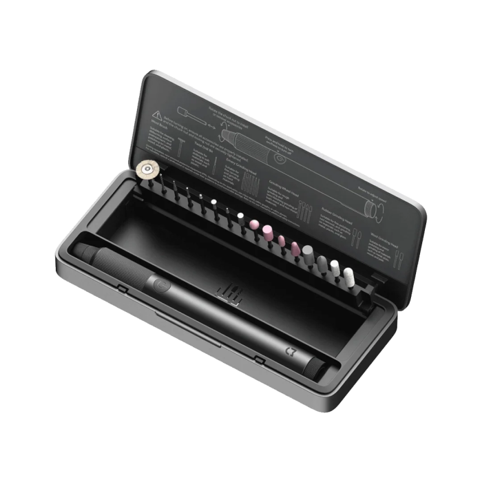 Гравер Аккумуляторный Mijia Rotary Tool Kit