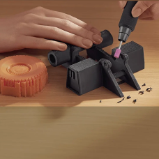 Гравер Аккумуляторный Mijia Rotary Tool Kit