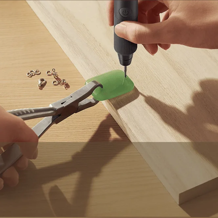 Гравер Аккумуляторный Mijia Rotary Tool Kit