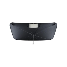 Автомобільна сонцезахисна парасолька REMAX Car sunshade umbrella ZY001 (145*81см) Black