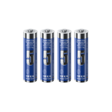 Батарейка REMAX Super Core LR6/AA Alkaline Battery (4шт)