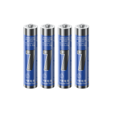Батарейка REMAX Super Core LR03/AAA Alkaline Battery (4шт)