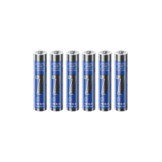 Батарейка REMAX Super Core LR03/AAA Alkaline Battery (6шт)