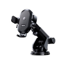 Автотримач для телефона REMAX Dashboard Car Holder RM-C03 Black