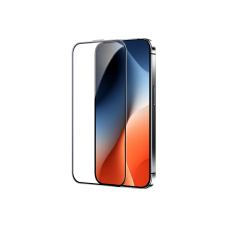 Захисне скло REMAX 3D Series Clear Tempered Glass Screen Protector GL-27 iPhone 17 Pro