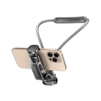 Тримач REMAX First perspective neck  universal phone holder  RM-C55