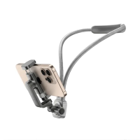 Тримач REMAX First perspective neck  universal phone holder  RM-C55