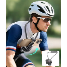Тримач REMAX First perspective neck  universal phone holder  RM-C55