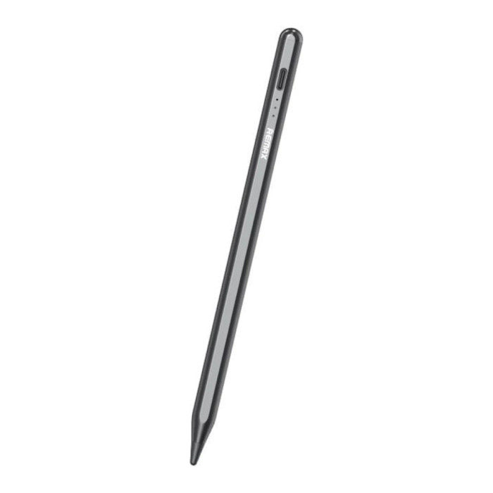 Стилус "REMAX Fast Charging Stylus Pen (Universall) AP03" Black