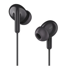 Навушники з мікрофоном Xiaomi Type-C Earphones Black