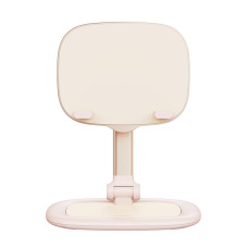 Тримач Baseus Shell Tablet/Phone 2-in-1 Stand - Floating Gloss