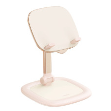 Тримач Baseus Shell Tablet/Phone 2-in-1 Stand - Floating Gloss