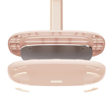 Тримач Baseus Shell Tablet/Phone 2-in-1 Stand - Floating Gloss