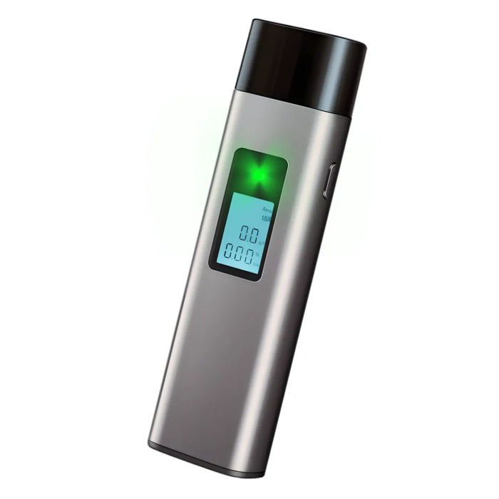 Алкотестер Xiaomi Lydsto Alcohol Tester T1 comes standard