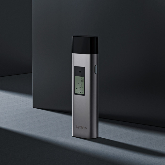 Алкотестер Xiaomi Lydsto Alcohol Tester T1 comes standard