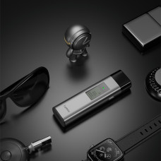 Алкотестер Xiaomi Lydsto Alcohol Tester T1 comes standard