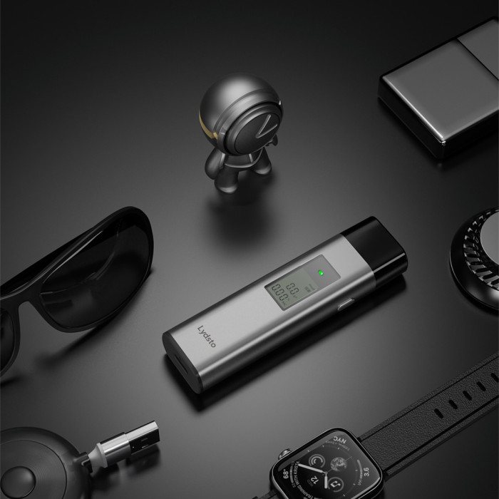 Алкотестер Xiaomi Lydsto Alcohol Tester T1 comes standard