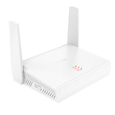 Маршрутизатор HOCO HI36 WiFi4 wireless router White