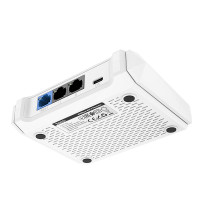 Маршрутизатор HOCO HI36 WiFi4 wireless router White