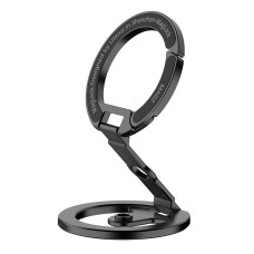 Тримач Ulanzi MA02 MagLock Dual Magnetic Phone Stand(Black)