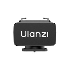 Адаптер для спалаху Ulanzi LA10 Mini Flash Trigger