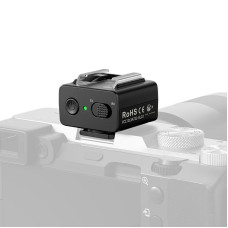 Адаптер для спалаху Ulanzi LA10 Mini Flash Trigger