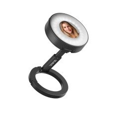 Відеосвітло Ulanzi ML05 MagLock Fill Light (Black)