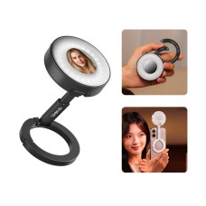 Відеосвітло Ulanzi ML05 MagLock Fill Light (Black)