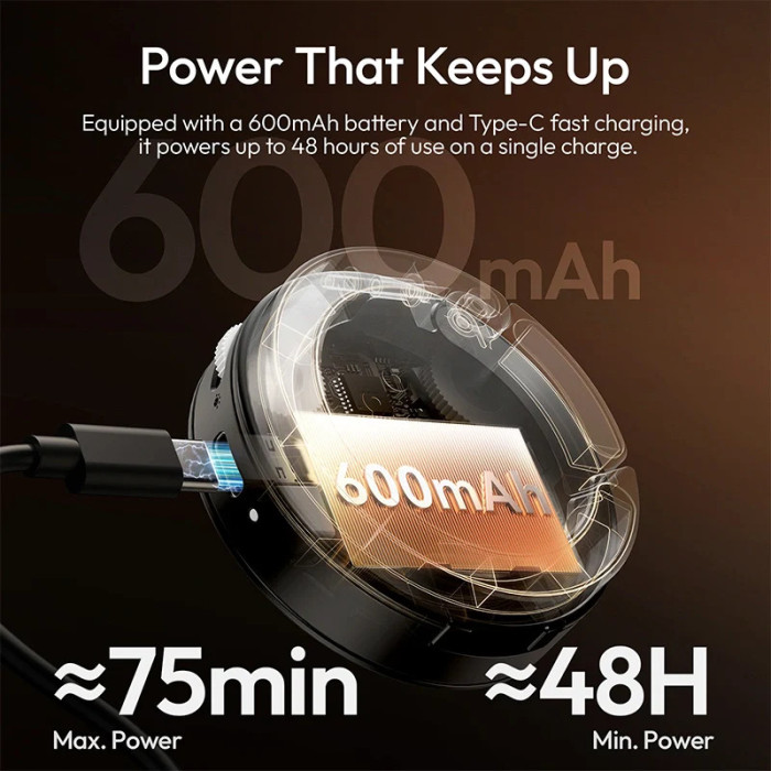 Відеосвітло Ulanzi ML05 MagLock Fill Light (Black)