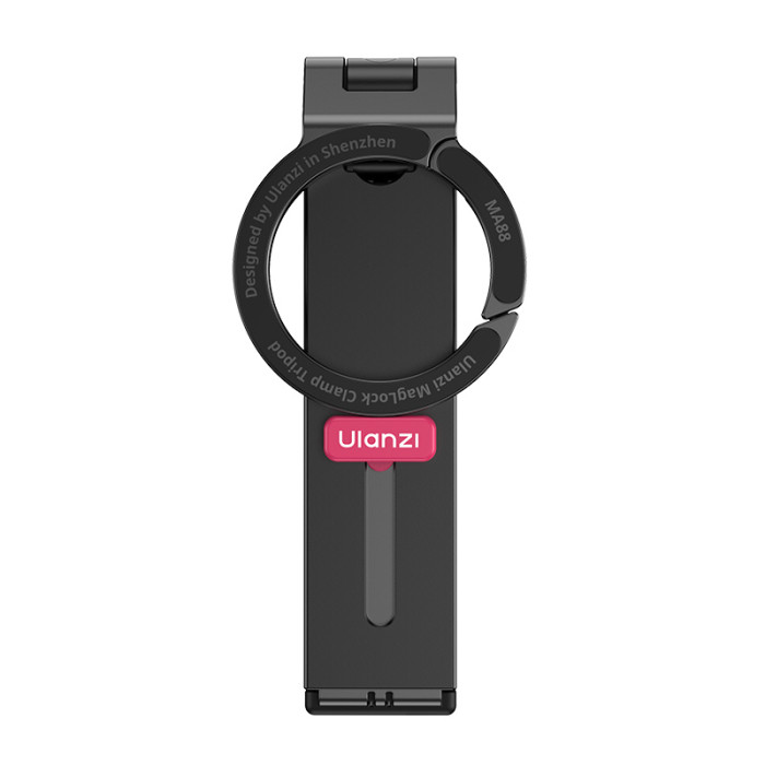 Тримач для телефону Ulanzi MA88 MagLock Phone Holder Mount Black