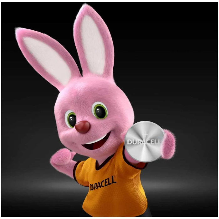Батарейка Duracell CR2450 3V літієва (1шт)