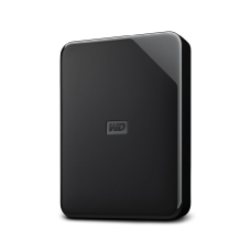 Зовнішній жорсткий диск PHD External 2.5'' WD USB 3.2 Gen1 Elements AE 5Tb Black
