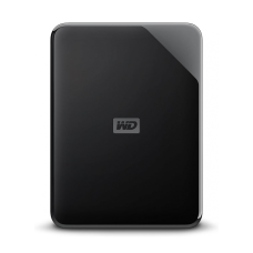 Зовнішній жорсткий диск PHD External 2.5'' WD USB 3.2 Gen1 Elements AE 5Tb Black